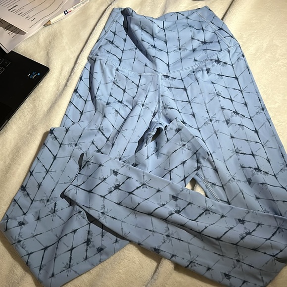 Tavi small leggings - Picture 2 of 2